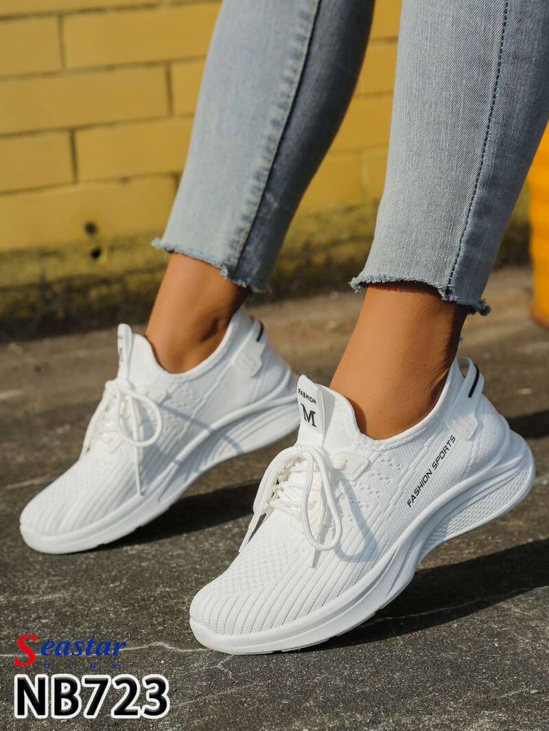 Buty sportowe damskie Roz 36-41 / 12 par 1